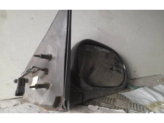 Зеркало электрическое        Mercedes-Benz ML W164  2005 - 2011 года   