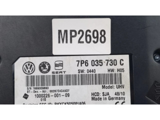 Модуль «Bluetooth»