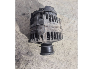 Генератор Br14m0v14, 038308023L   Audi A3 S3 8L      