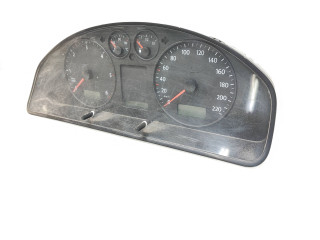 Přístrojová deska Volkswagen Transporter - Caravelle T5 2008 7H0920851S, 88311346