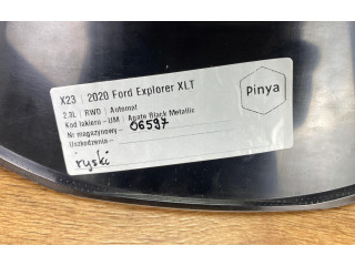 Přístrojová deska Ford Explorer VI 2022 LB5T-10849-AE