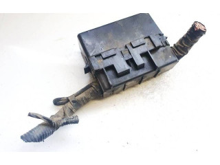   Pojistková skříňka 71246779, 7124-6779   Nissan Micra 1994