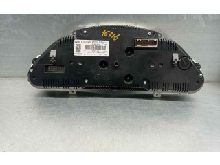 Přístrojová deska Audi Q7 4L 2010 4L0920931N, 503002207805