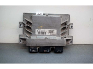 Блок управления двигателя 8200774747 Renault Twingo II