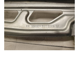 Электрический механизм для подъема окна без двигателя       Ford Transit VII  2019 -  года   