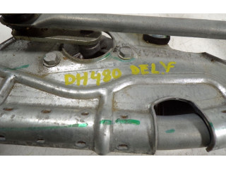 Двигатель стеклоочистителей       Mercedes-Benz ML W164  2005 - 2011 года   