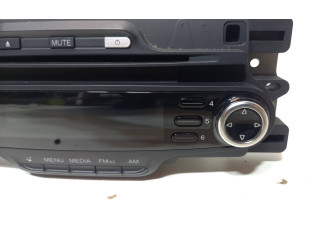 Радио/ проигрыватель CD/DVD / навигация 1560968770, 7640333316 Alfa Romeo Giulietta