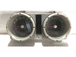 Комплект блоков управления 030906032CP, 030906032CP Volkswagen Lupo