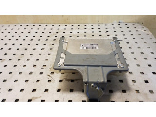 Řídící jednotka 8966652211, 896605C251 Toyota Yaris Verso 2005