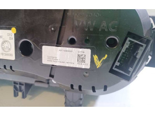 Панель приборов 565920750A, A2C1226280001 Skoda Karoq