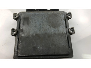 Řídící jednotka 7S6112A650AA Ford Fiesta 2008