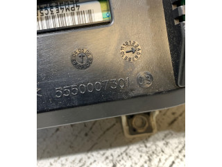 Панель приборов 5550007301, 1S5237W97 Audi A6 S6 C6 4F