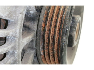 Генератор OK30D18300, AB180140   KIA Shuma      