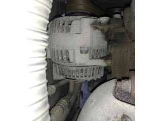 Генератор    Volkswagen Polo      