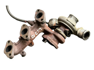 Турбина KIA Rio 9012521510