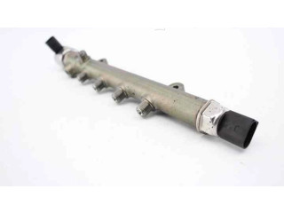 Топливная рампа R9144Z230A, A6510700595   Mercedes-Benz E W212   для двигателя 651.924