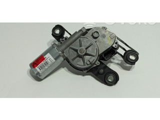 Турбина Двигатель стеклоочистителя заднего стекла Skoda Fabia Mk2 (5J) 5F4955711, W000030950 для двигателя CHY