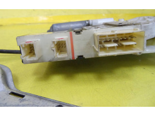 Передний комплект электрического механизма для подъема окна     996394-103, 997834-102    Citroen C5 