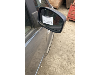 Зеркало электрическое Fiat Idea - года