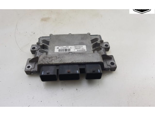 Řídící jednotka 8201076738, 8200700600 Renault Twingo II 2011