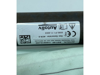 Боковая подушка безопасности 31467930, 1T001162330429   Volvo XC90