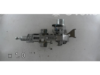 Рулевая рейка J001010942, 848240005 Mazda 3 III 2014 - 2018 года