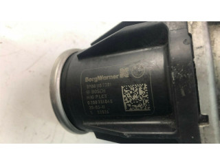  Турбина BMW 3 G20 G21  0280751048, K4998         