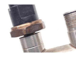 Vstřikovací lišta 175228660R, 16638856R Nissan Juke II F16 HR10DDT