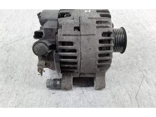 Генератор 9646476280   Citroen C2      