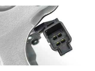 Моторчик заднего дворника KB7W67450, 8496001090 Mazda CX-5 II