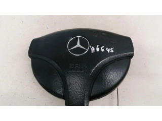 Подушка безопасности водителя 1684600198, 000699242 Mercedes-Benz A W168