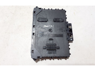 Блок комфорта MU5T15604JJFG   Ford Mach-E I   