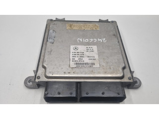 Řídící jednotka A6519007500, 6519007500 Mercedes-Benz C W204 2010