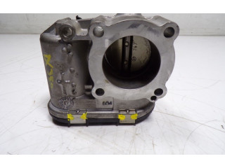 Дроссель 77364949, 0280750137 Fiat Tipo для двигателя 843A1000