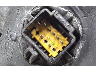 Zpětné zrcátko levé Renault Megane II 2005 E9011105, E9021105