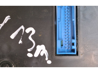 Přístrojová deska Volkswagen Caddy 2013 2K0920866A, DD02416