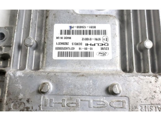 Комплект блоков управления 33347 Ford S-MAX