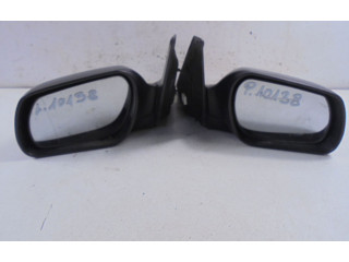 Зеркало (механическое) 012220, 012220   Mazda 3 I    