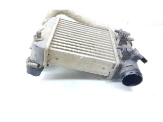 Радиатор интеркулера     Mini One - Cooper R50 - 53  W10B16A 