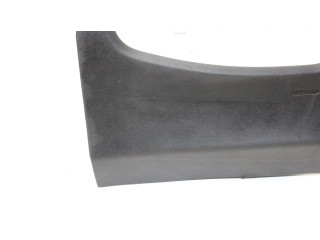 Подушка безопасности для колен CN15A045J76AB, CN15A045J76AB3ZHE Ford Ecosport