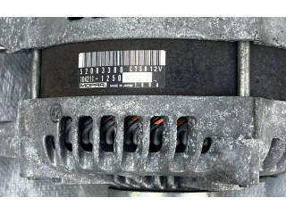 Генератор 1042111250, C75812V   Jeep Renegade 1.0     