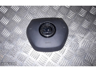 Подушка безопасности водителя 57A880201E Skoda Karoq