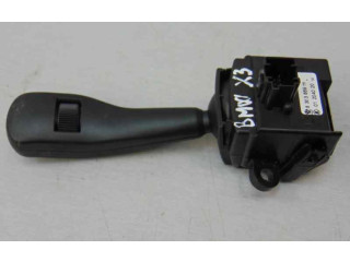 Ручка поворотов/ фонарей 8363669, MANDOLIMPIA BMW X3 E83