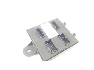 Блок управления 231A09335R Dacia Duster