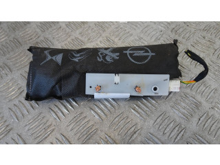 Подушка безопасности в сиденье    Opel Grandland X