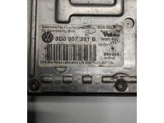 Блок управления Xenon