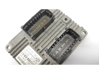 Řídící jednotka IAW5SF3.M2   Fiat Grande Punto 