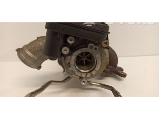  Турбина Audi A1  05E145701K         