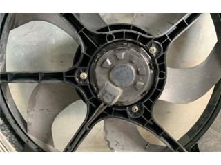 Вентилятор радиатора 2132009051 SsangYong Kyron