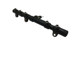 Топливная рампа A6650700295, R9145010B   SsangYong Rexton I   для двигателя D27DT